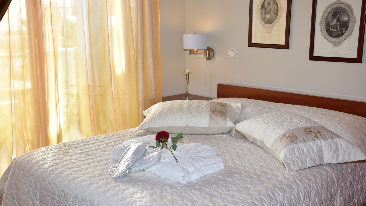 Photo of Bedroom in Pachi