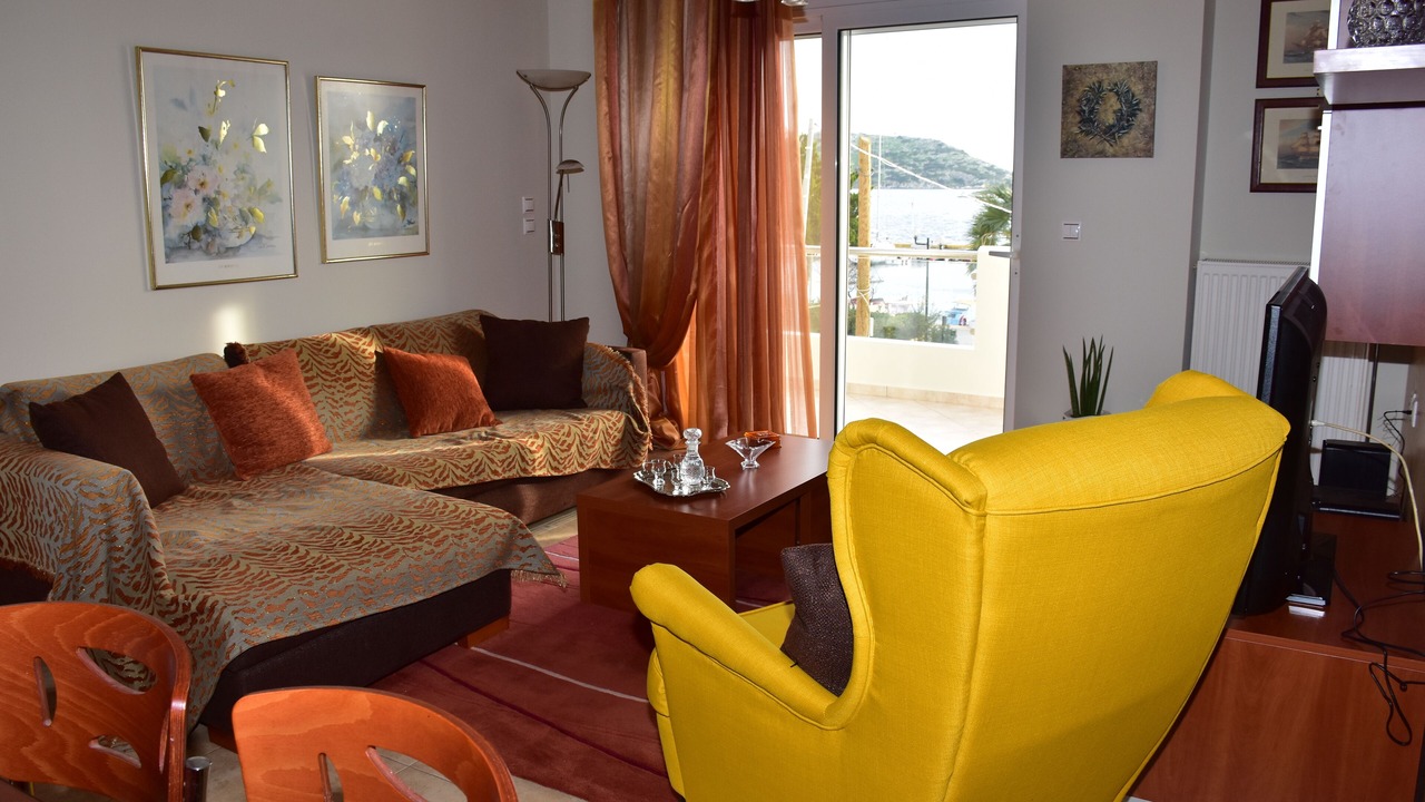 Photo of Livingroom in Pachi