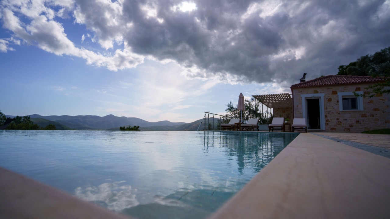 Photo of Outdoor in Souli