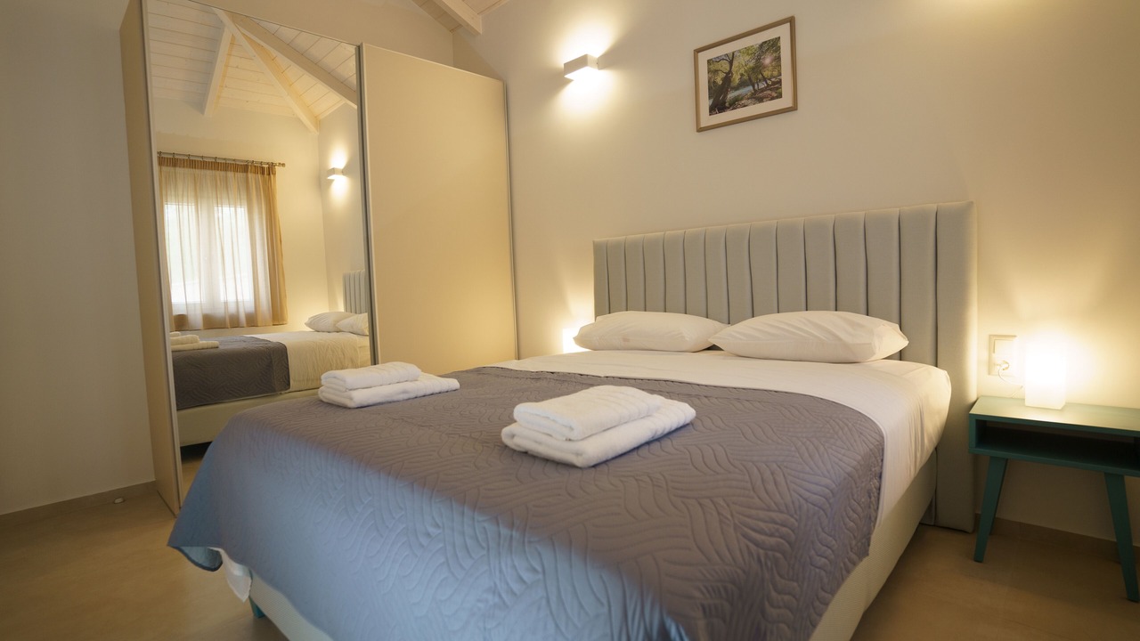 Photo of Bedroom in Souli