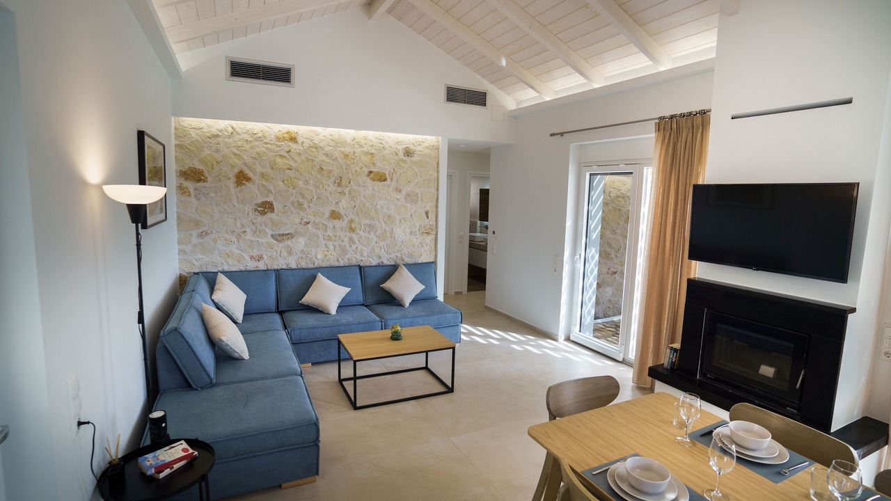 Photo of Bedroom in Souli