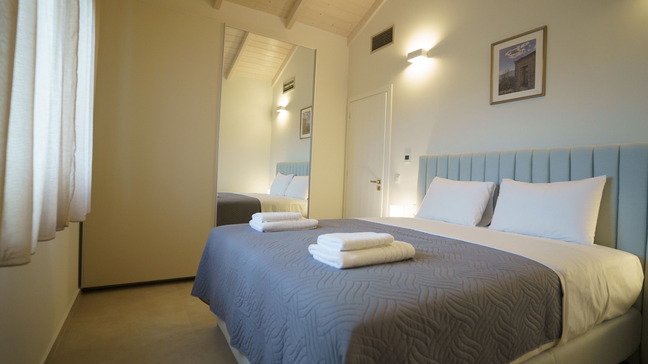 Photo of Bedroom in Souli