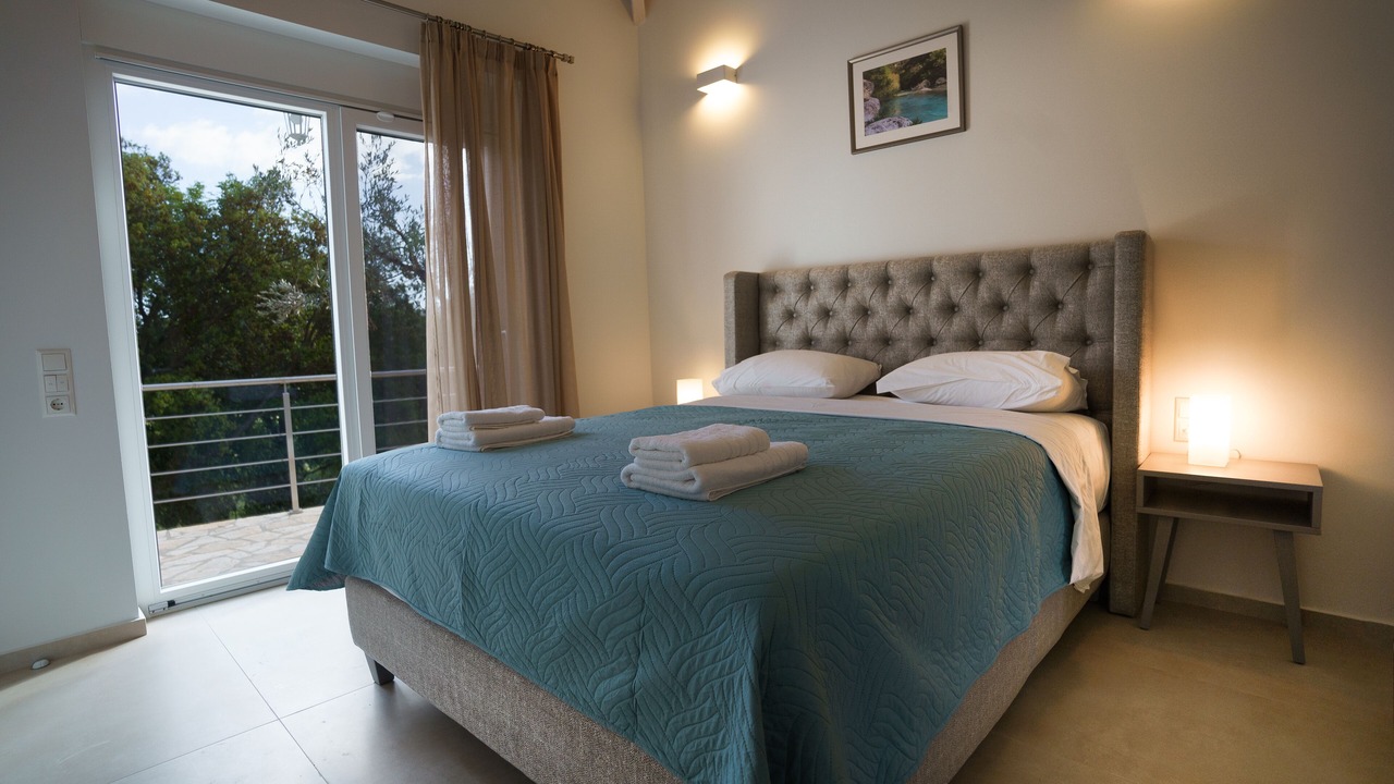 Photo of Bedroom in Souli