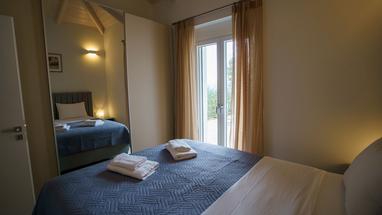 Photo of Bedroom in Souli