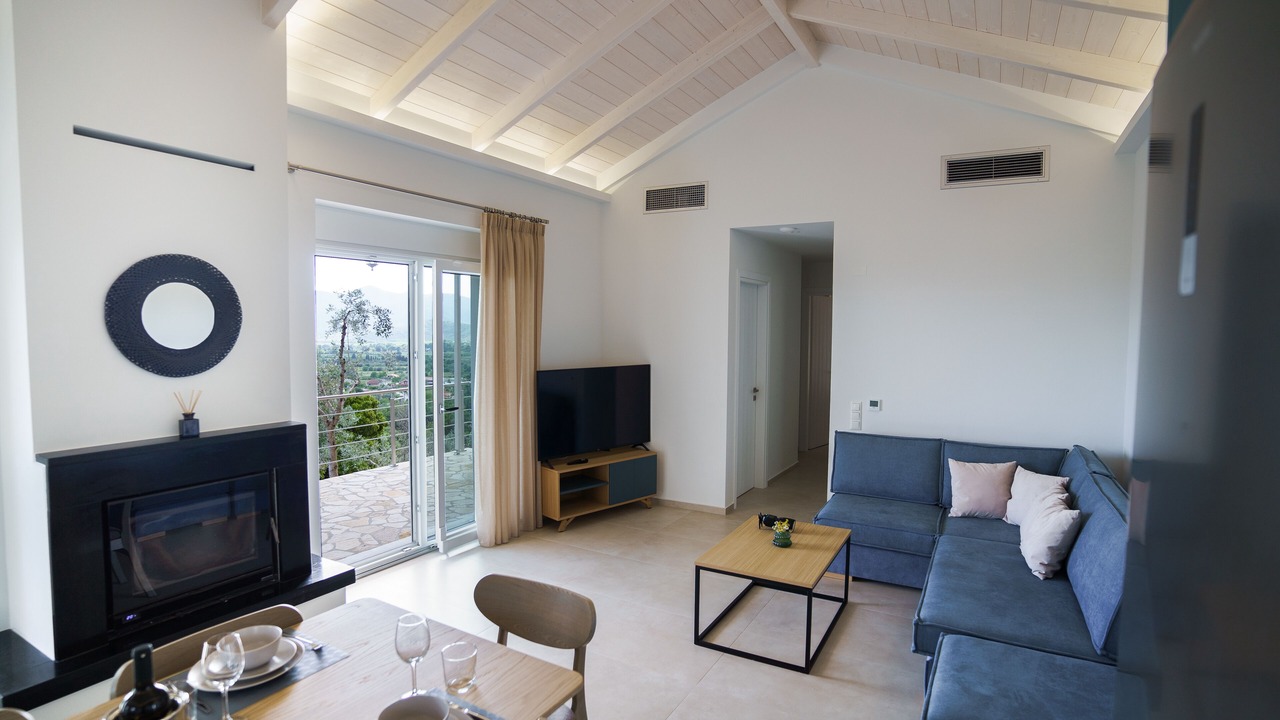 Photo of Bedroom in Souli