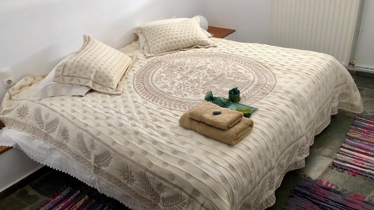 Photo of Bedroom in Grambia