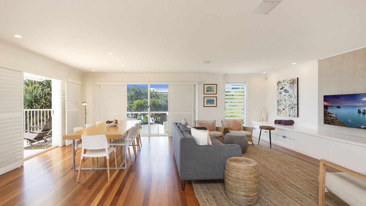 Photo of Livingroom in Coolum Beach