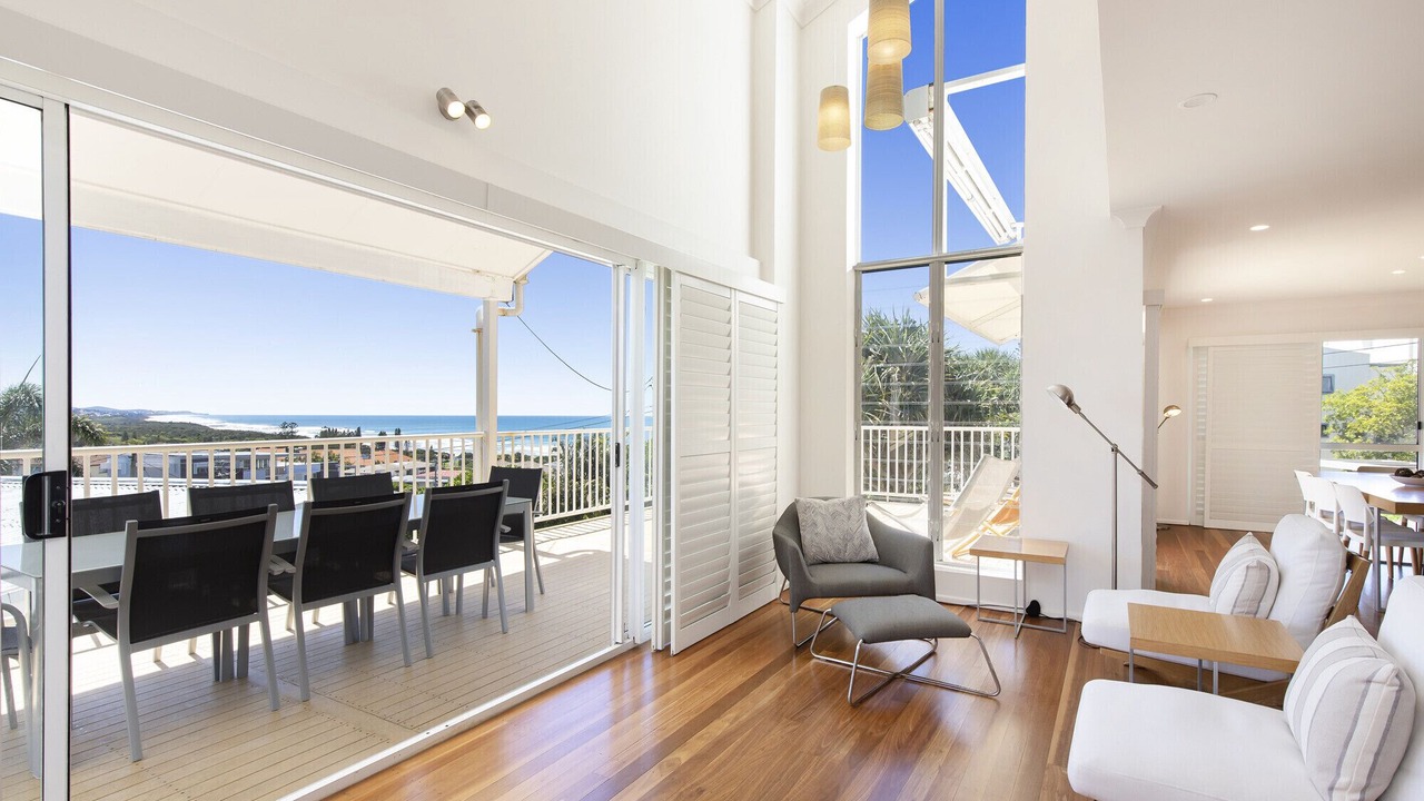 Photo of Livingroom in Coolum Beach