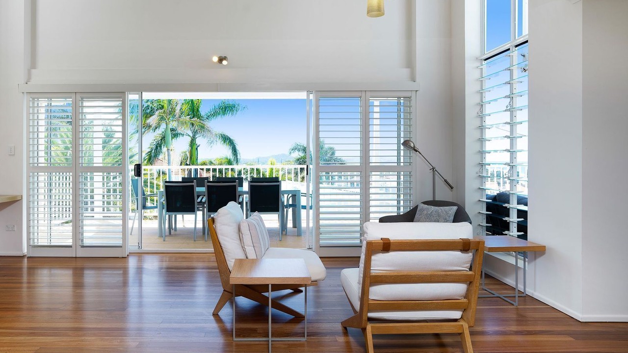 Photo of Livingroom in Coolum Beach