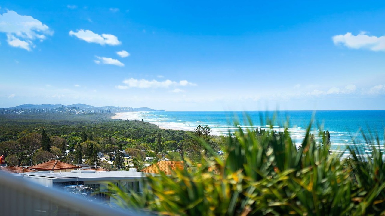 Photo of Outdoor in Coolum Beach