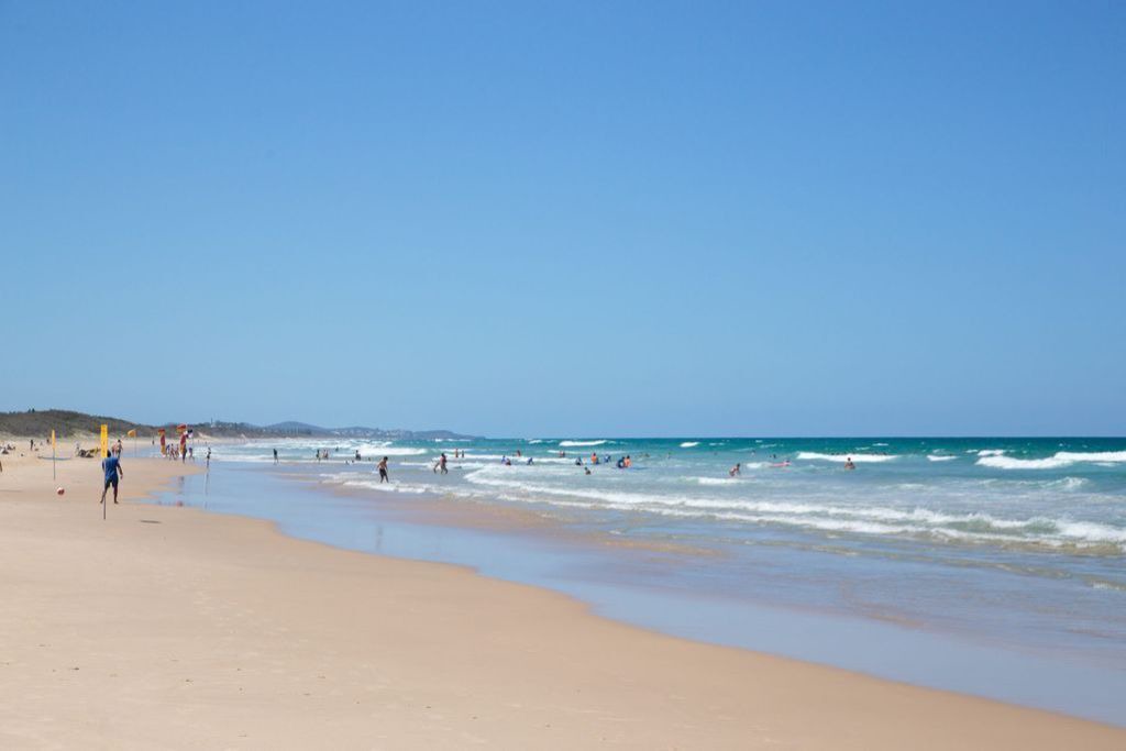 Photo of Others in Coolum Beach