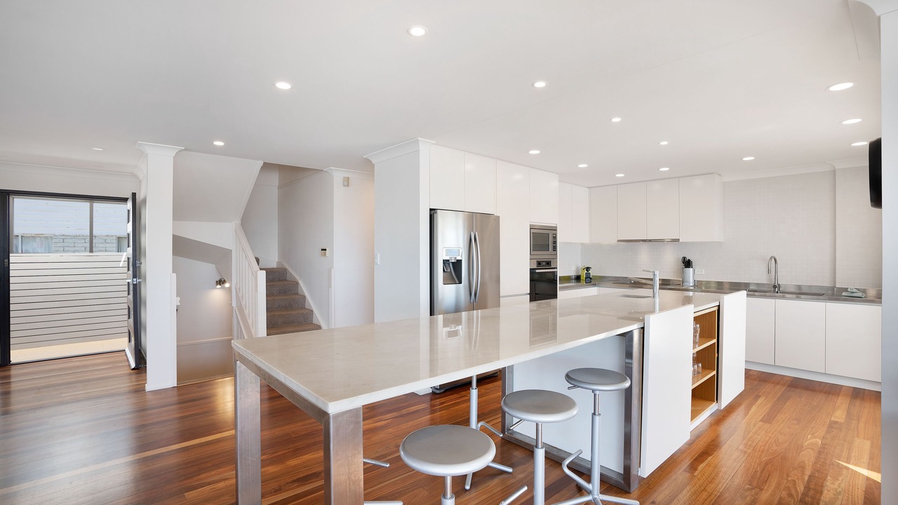 Photo of Kitchen in Coolum Beach
