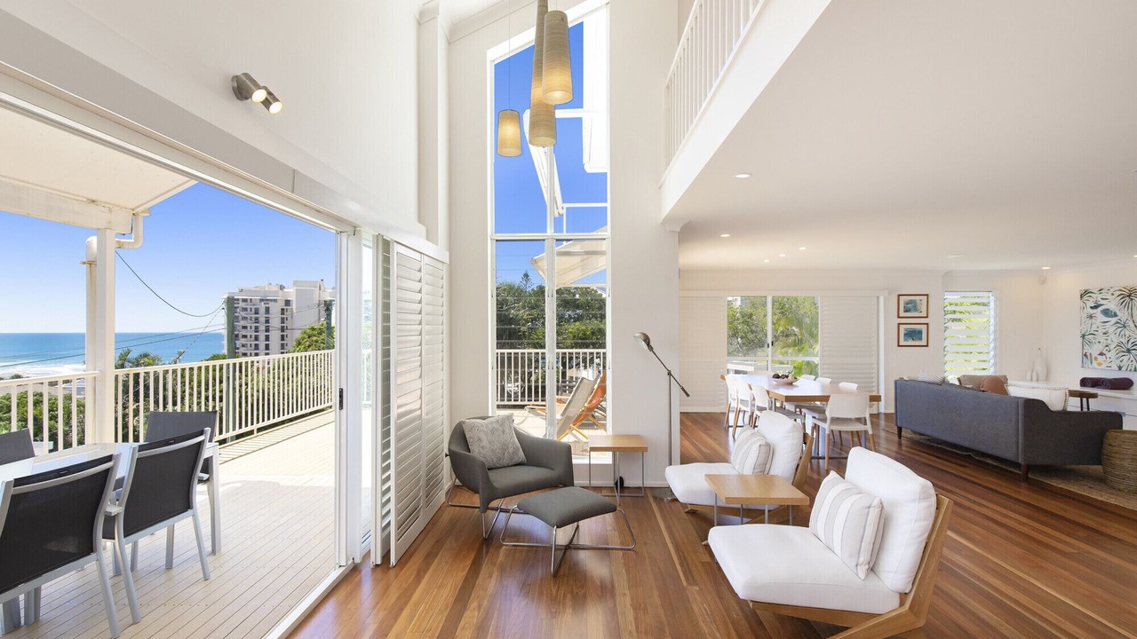 Photo of Livingroom in Coolum Beach