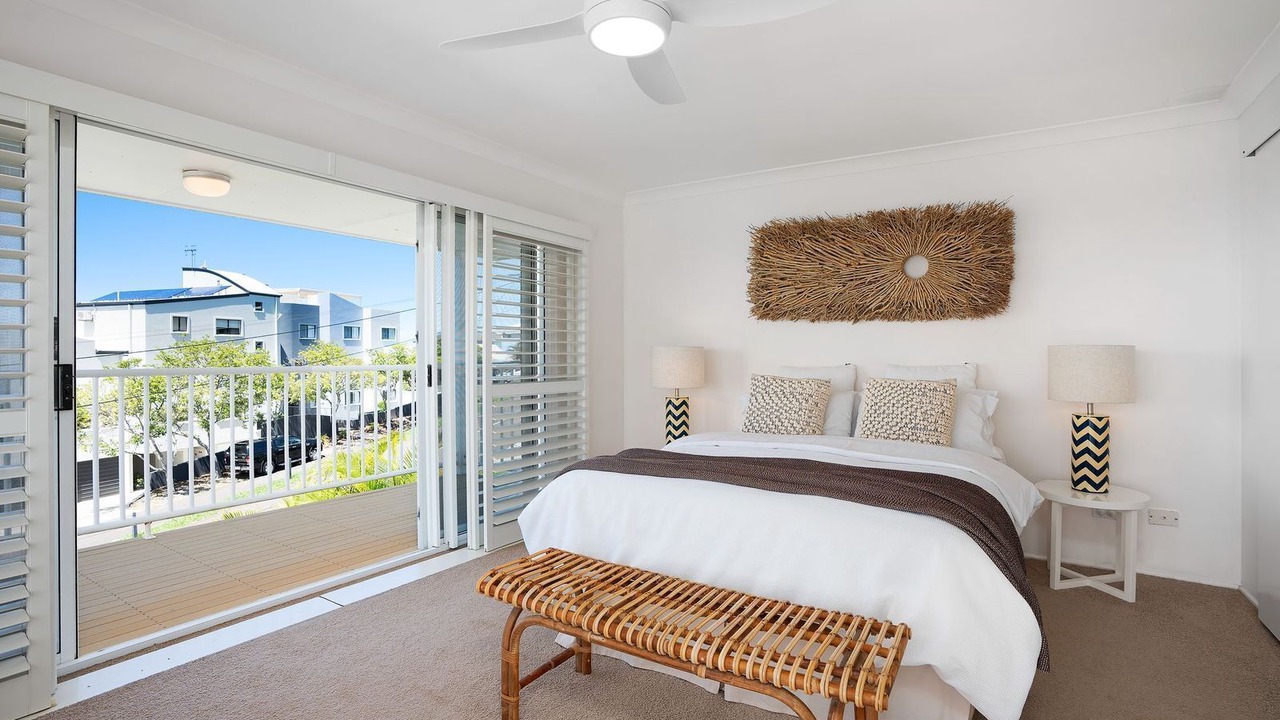 Photo of Bedroom in Coolum Beach