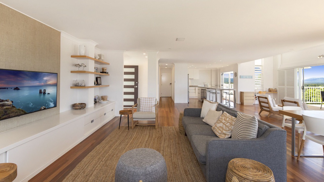 Photo of Livingroom in Coolum Beach