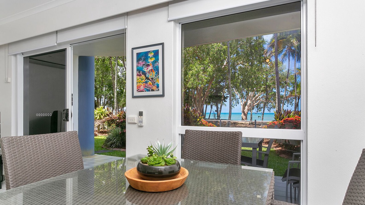 Photo of Outdoor in Clifton Beach
