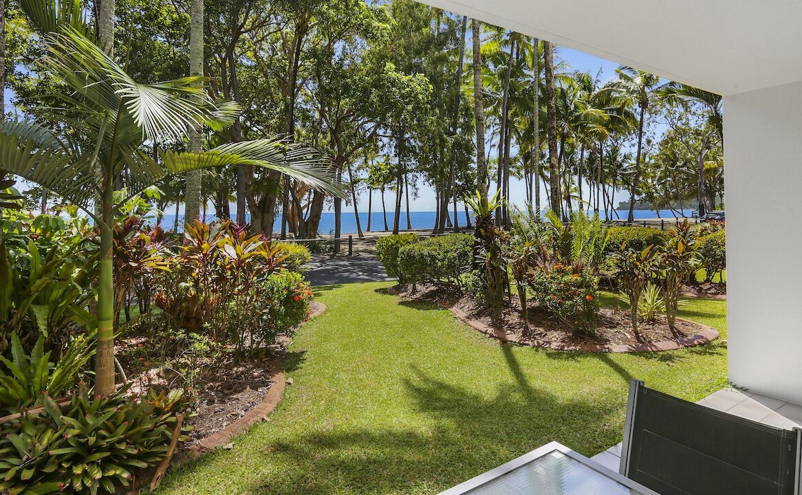 Photo of Outdoor in Clifton Beach