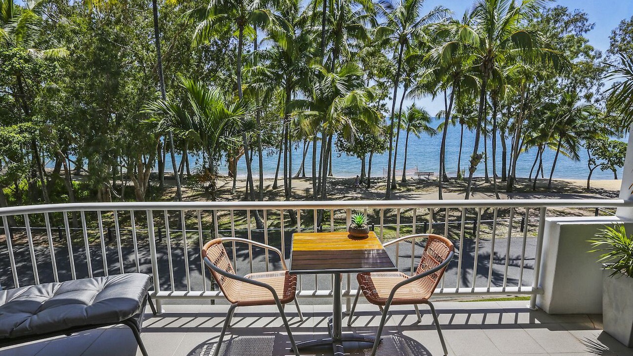 Photo of Outdoor in Clifton Beach