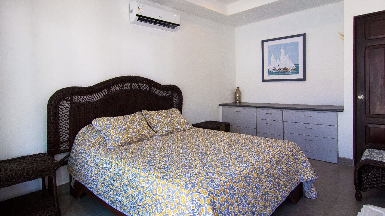 Photo of Bedroom in Cerro Plano