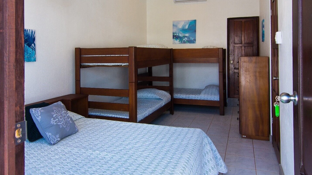 Photo of Bedroom in Cerro Plano