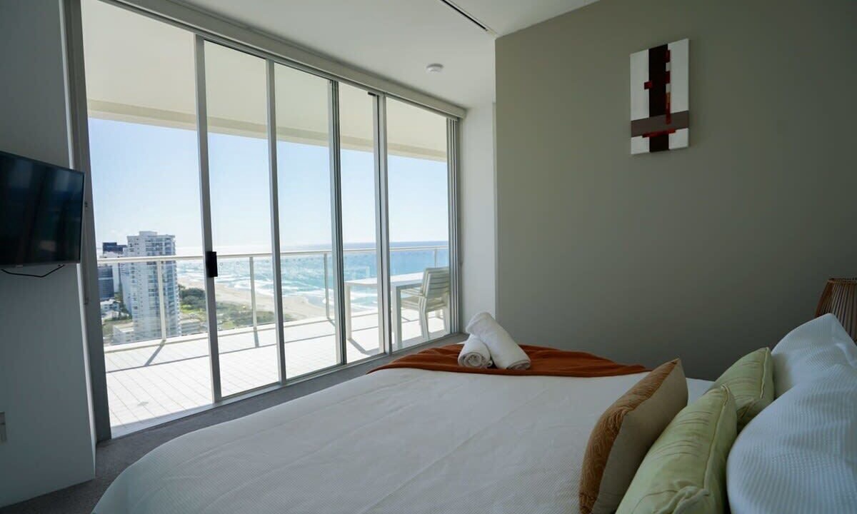 Photo of Patio Balcony in Broadbeach