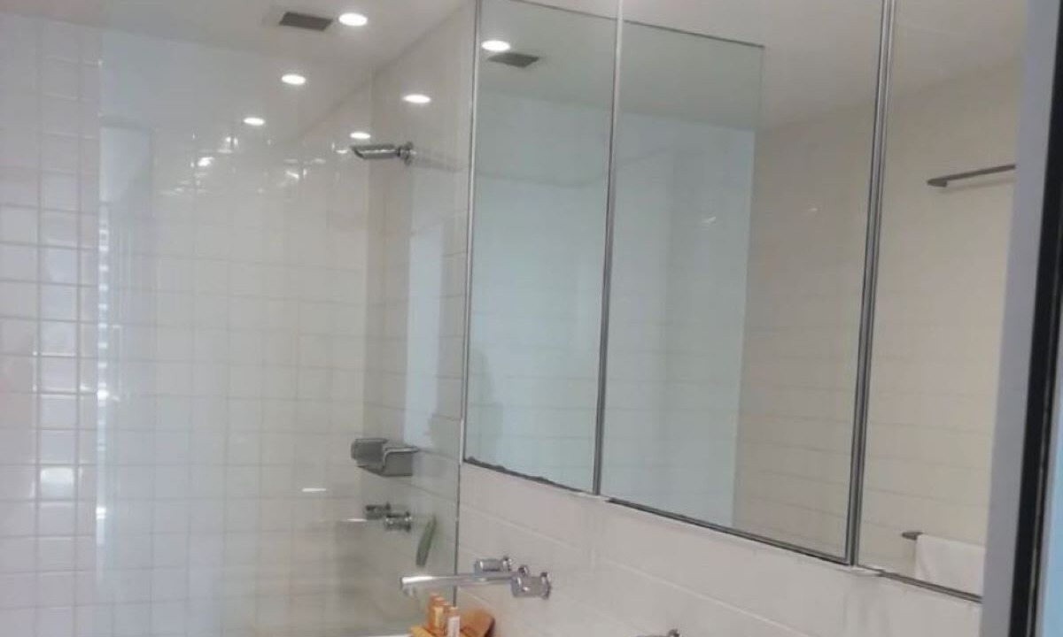 Photo of Bathroom in Broadbeach