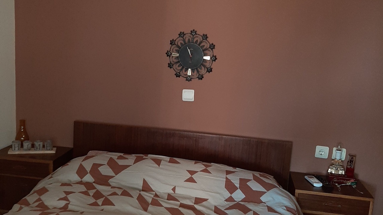 Photo of Bedroom in Kalambaka