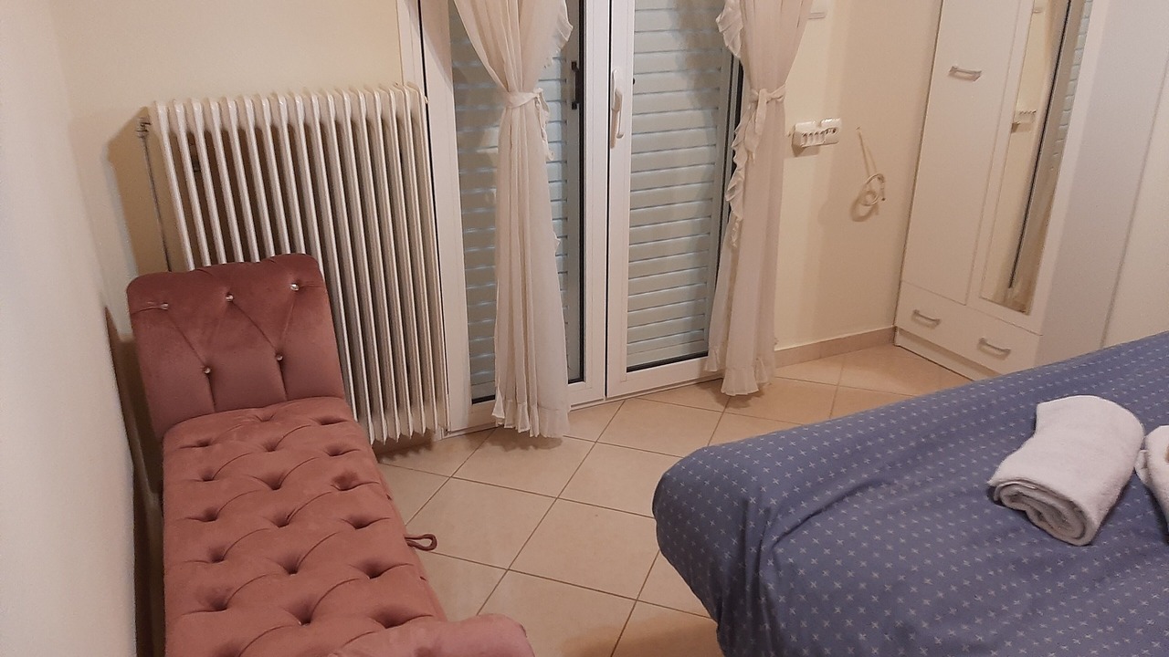 Photo of Bedroom in Kalambaka