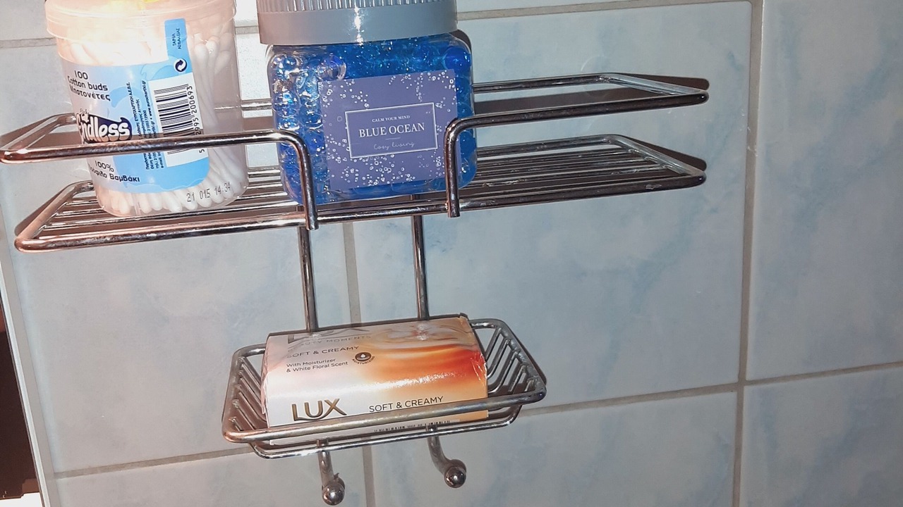 Photo of Bathroom in Kalambaka