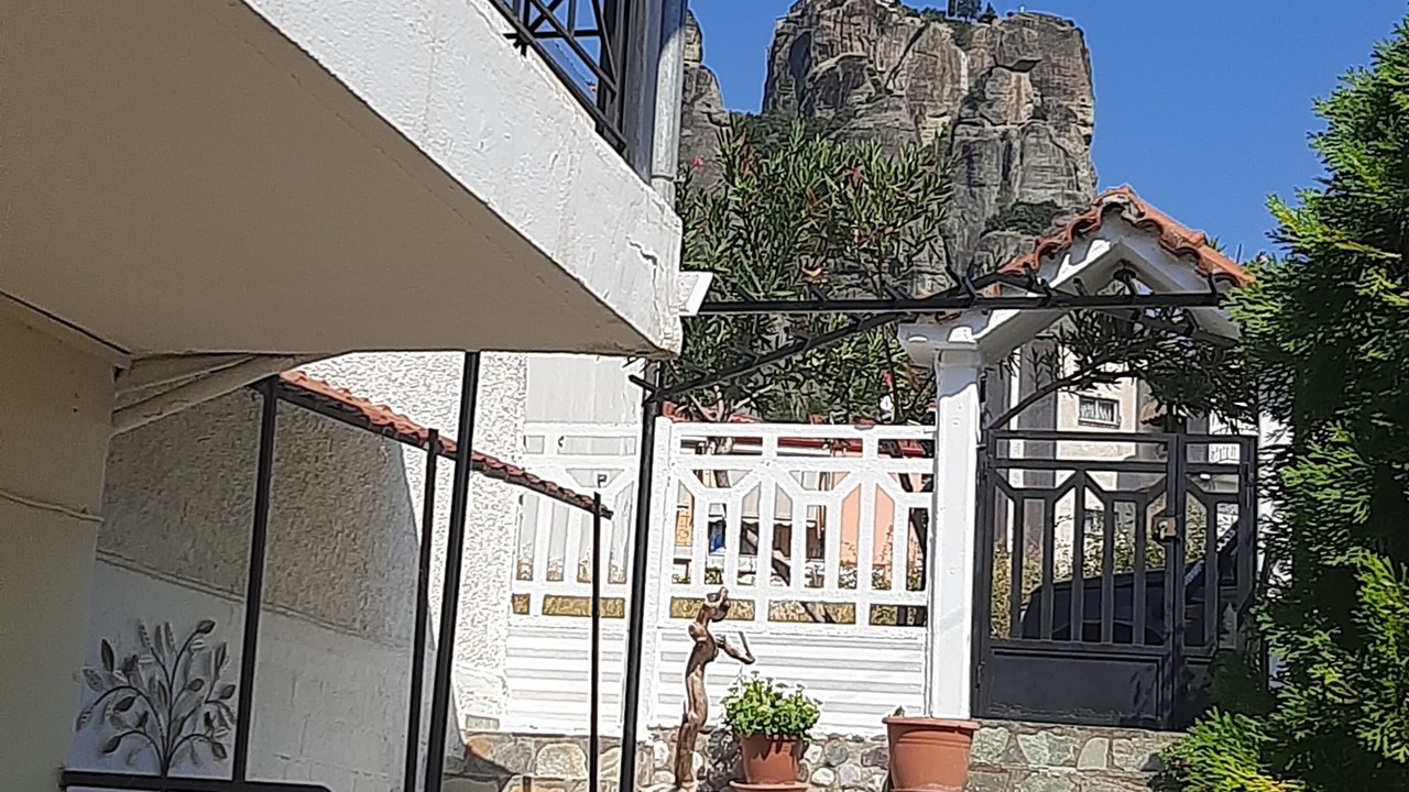Photo of Outdoor in Kalambaka