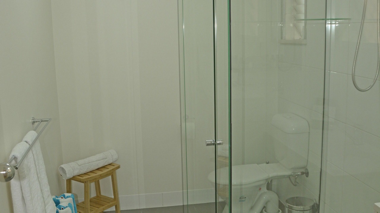 Photo of Bathroom in Urangan