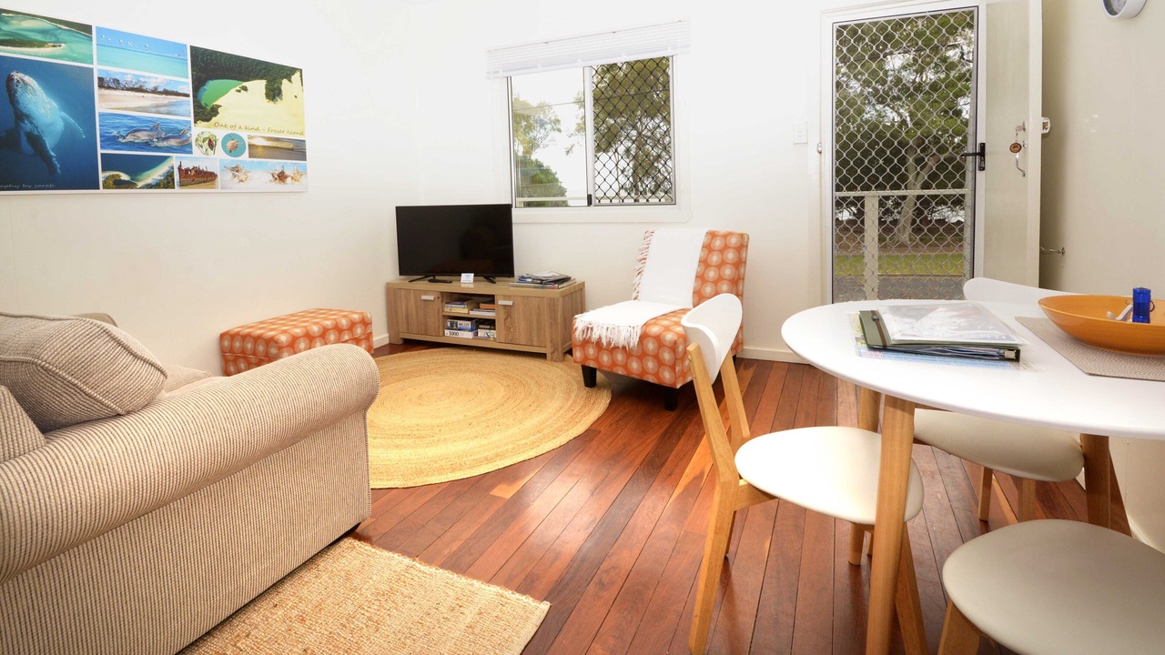 Photo of Bedroom in Urangan