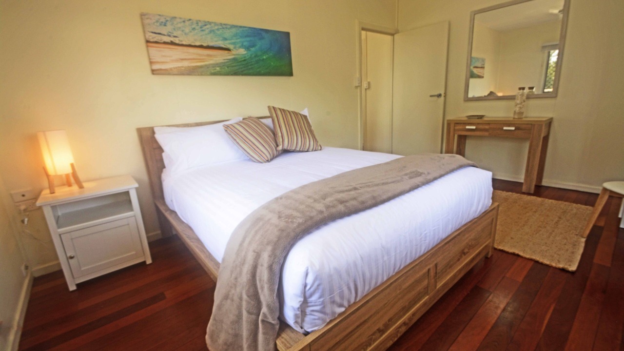 Photo of Bedroom in Urangan