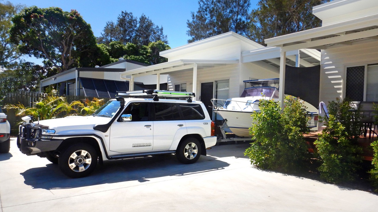 Photo of Bedroom in Urangan