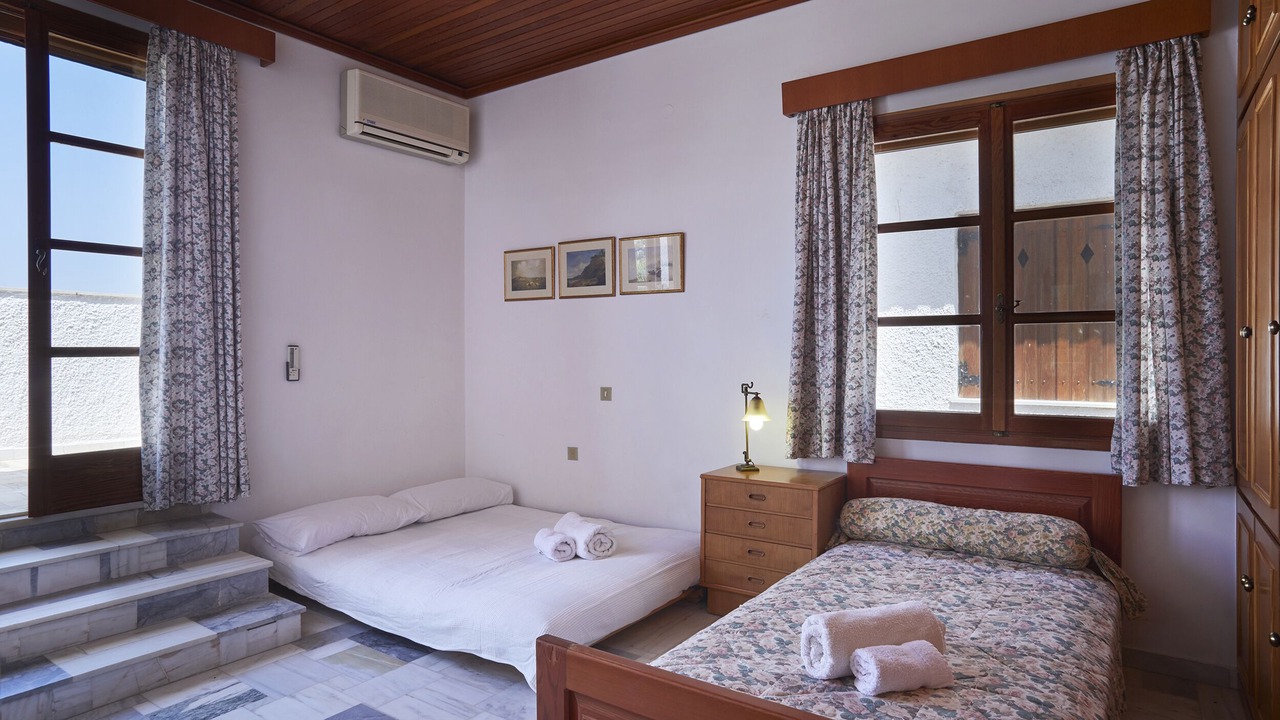 Photo of Bedroom in North Kynouria