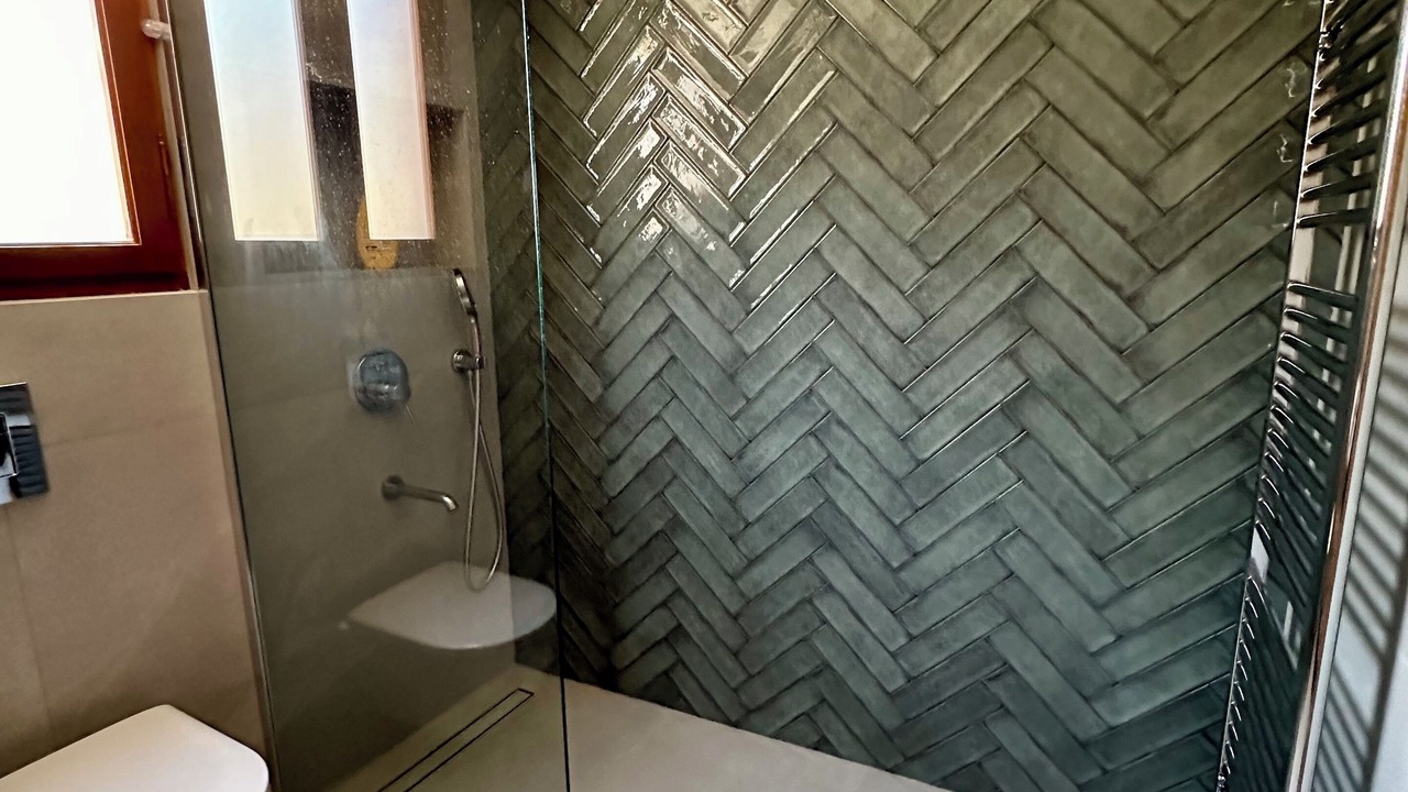 Photo of Bathroom in North Kynouria
