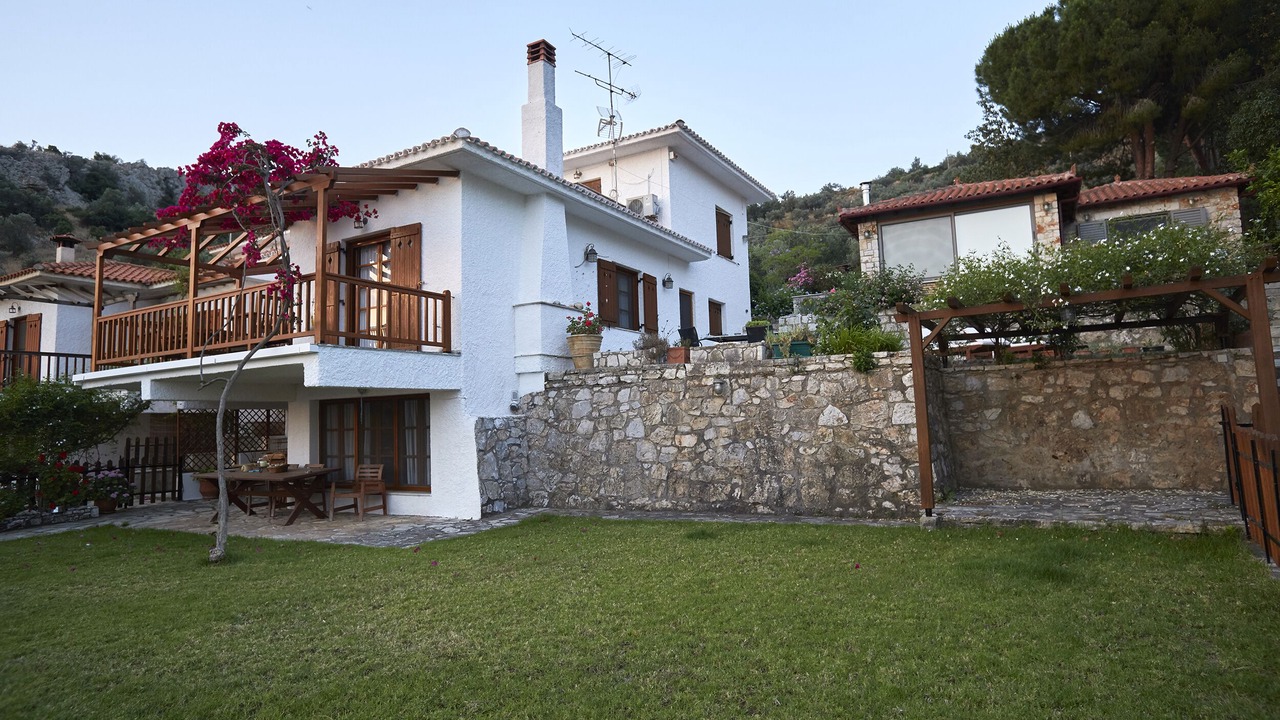 Photo of Outdoor in North Kynouria