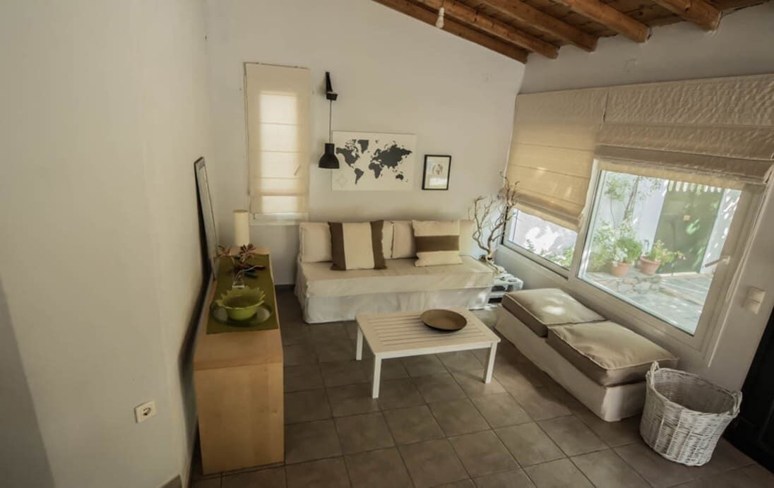 Photo of Livingroom in Stafylos