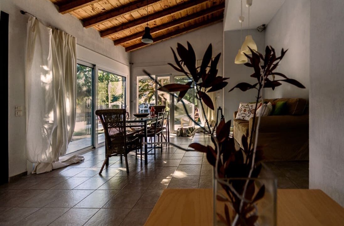 Photo of Livingroom in Stafylos