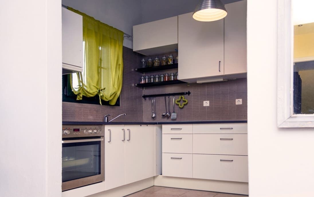 Photo of Kitchen in Stafylos