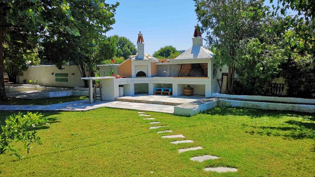 Photo of Outdoor in Stafylos
