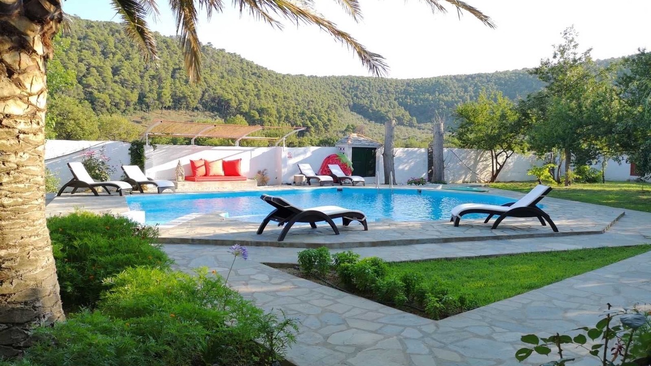 Photo of Outdoor in Stafylos