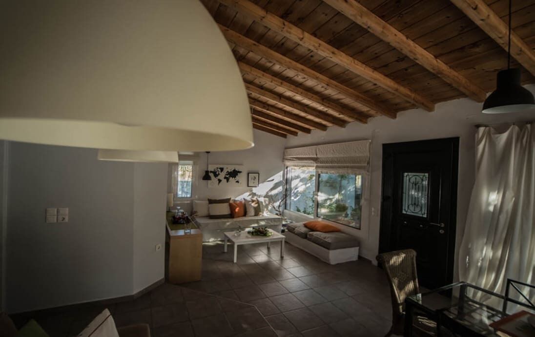 Photo of Livingroom in Stafylos