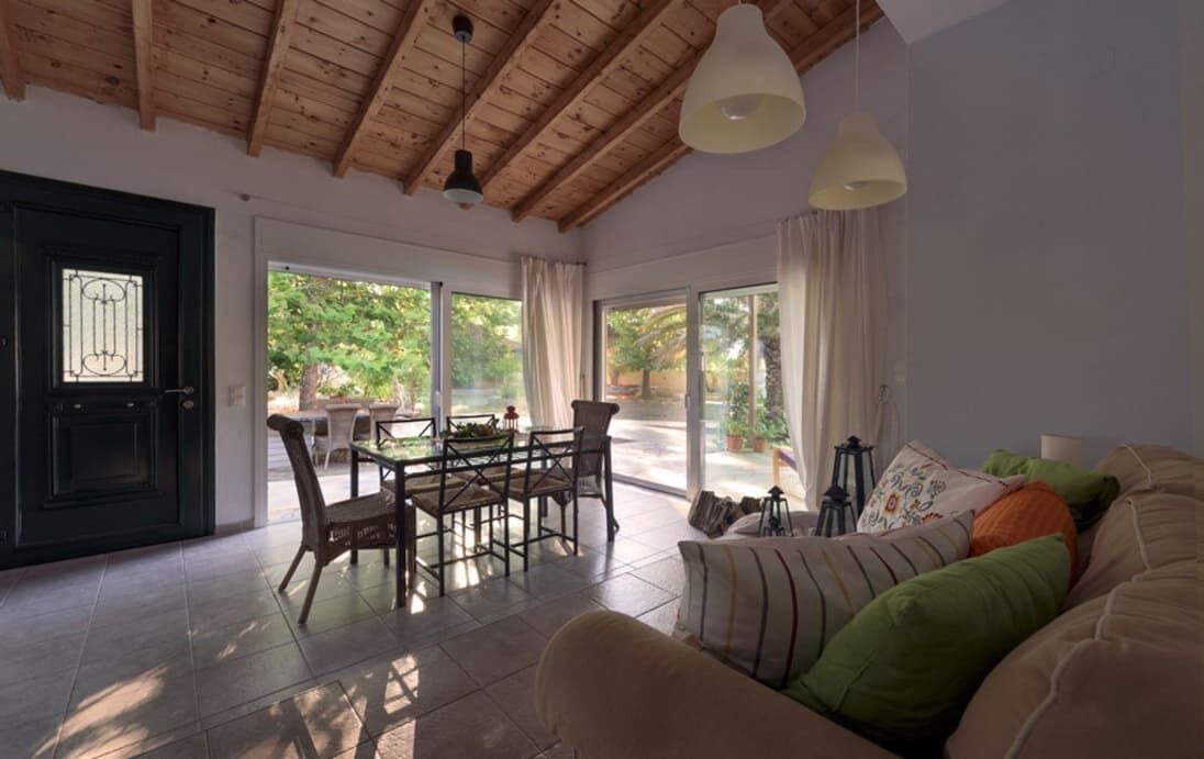 Photo of Livingroom in Stafylos