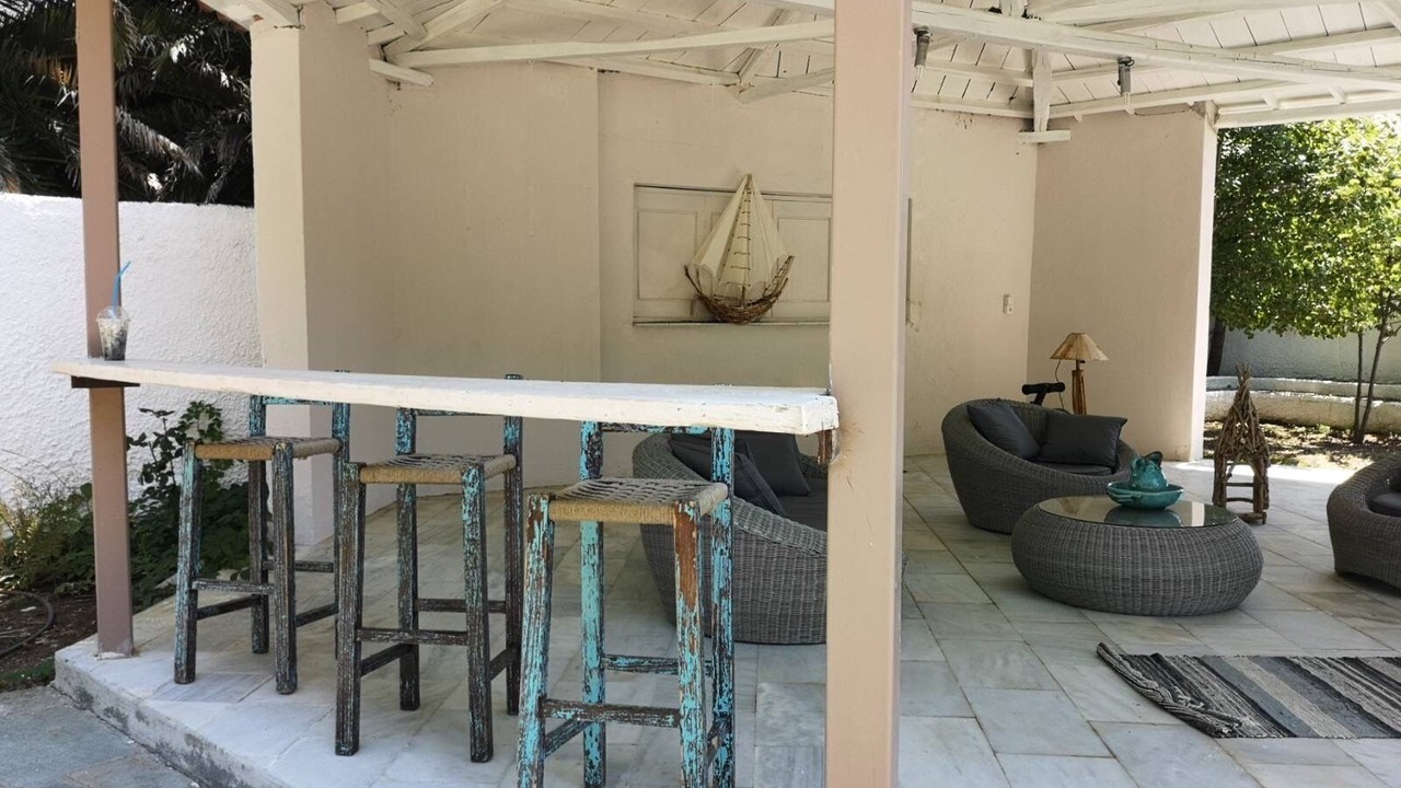 Photo of Patio Balcony in Stafylos