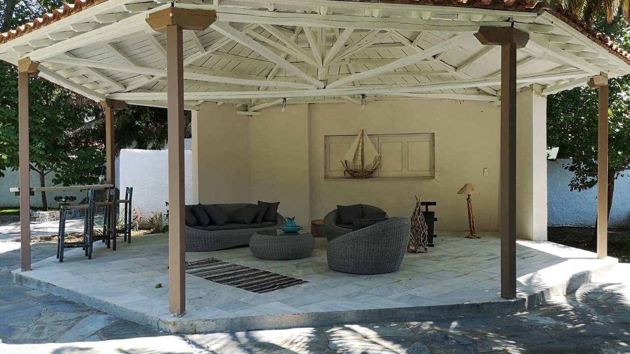 Photo of Patio Balcony in Stafylos