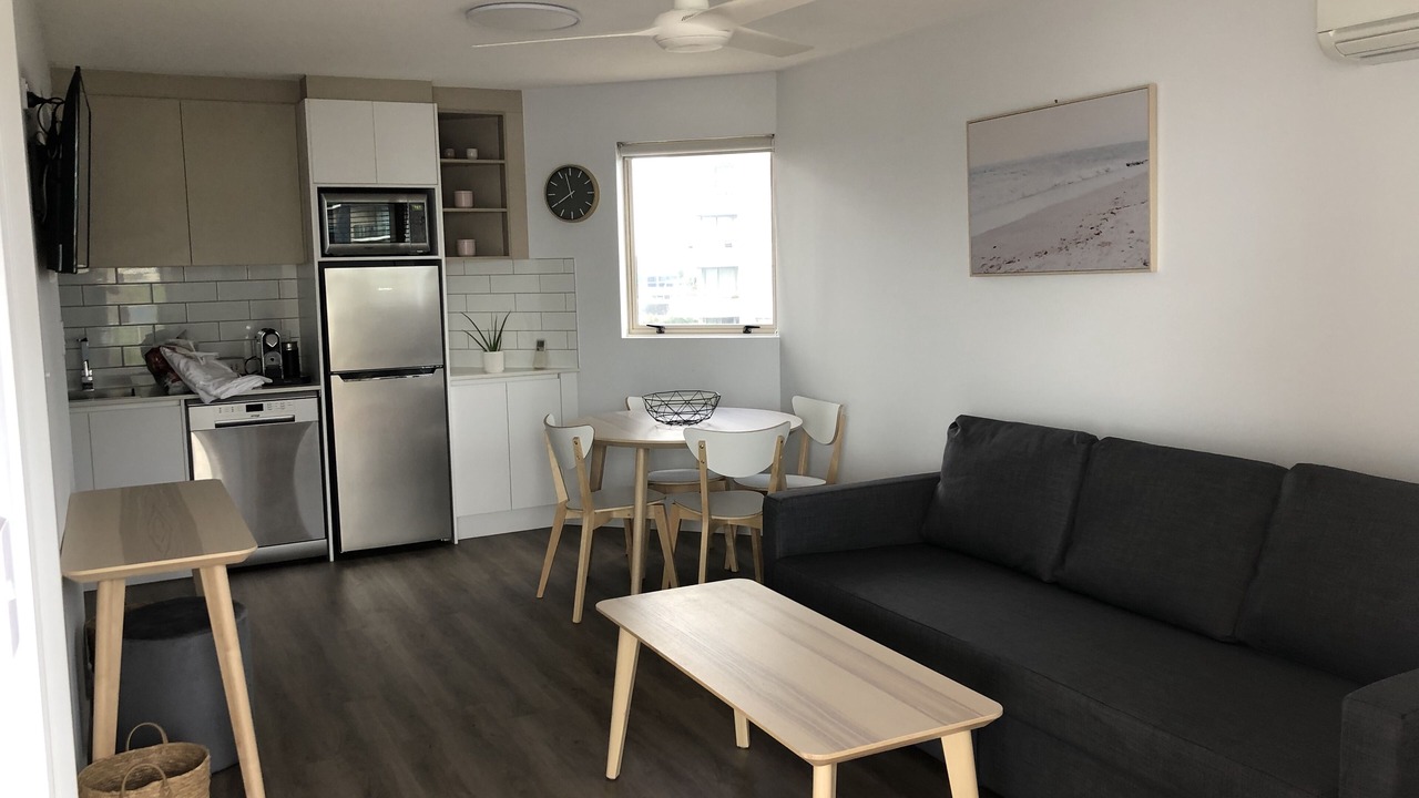 Photo of Livingroom in Mooloolaba