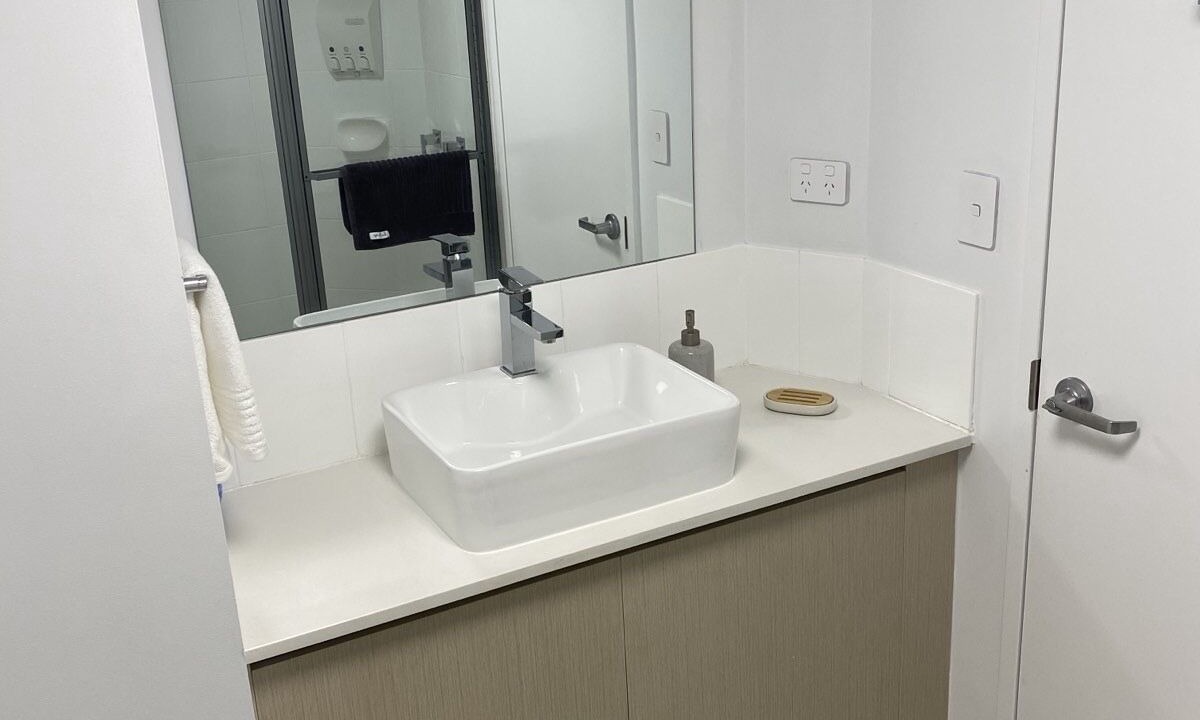 Photo of Bathroom in Mooloolaba