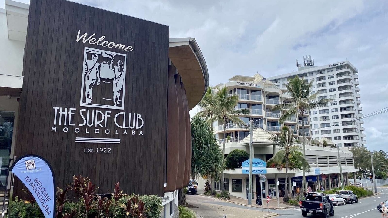 Photo of Outdoor in Mooloolaba