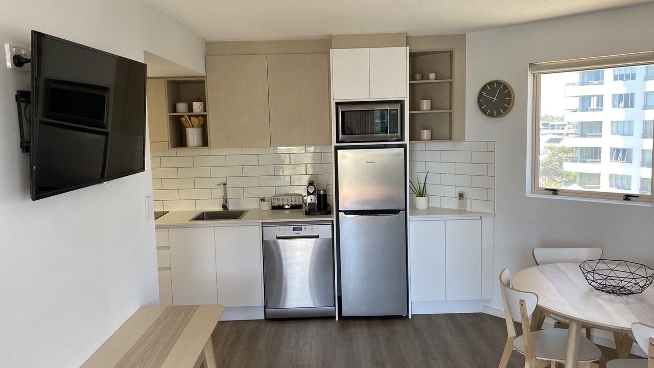 Photo of Kitchen in Mooloolaba